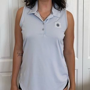 Adidas Golfing Top